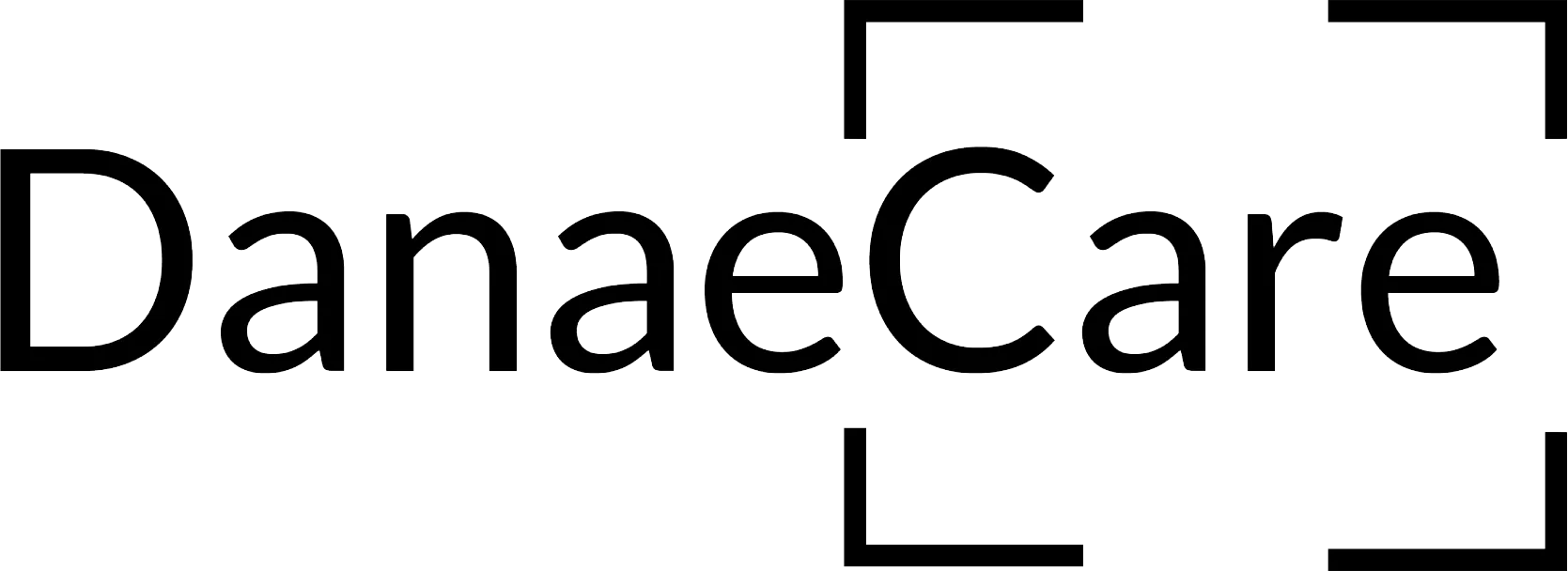 Logo DanaeCare
