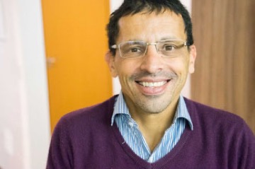 ALEXANDRE BARRA