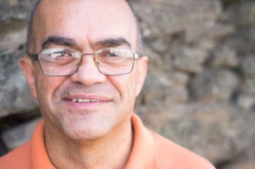 NUNCIO ANTÔNIO ARAUJO SOL