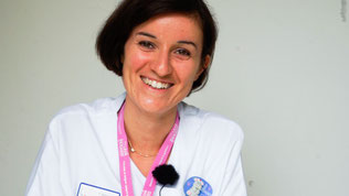 CLÉMENCE RIVET