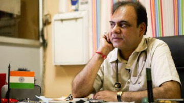 GIRIRAJ VYAS