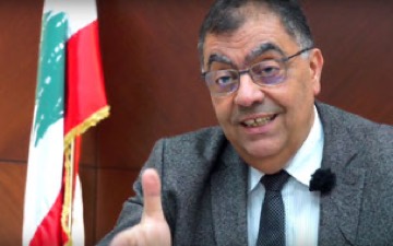 RAYMOND SAYEGH