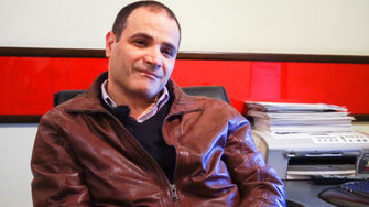 TAHA BAZARBACHI