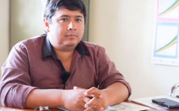 RAMÓN MARECO