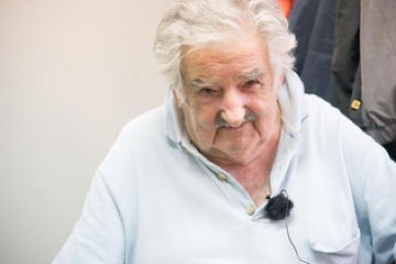 JOSÉ MUJICA